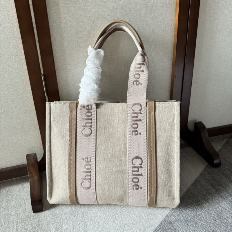 Chloe Shopping Bags